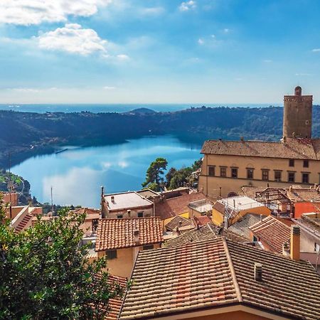 Borgo Divino Villa Marino Esterno foto